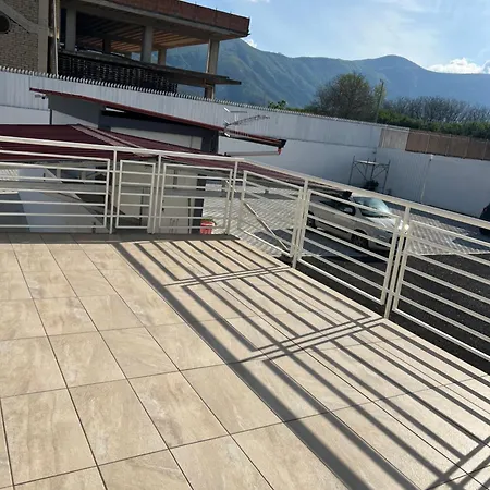 Affittacamere Dersole Striano
